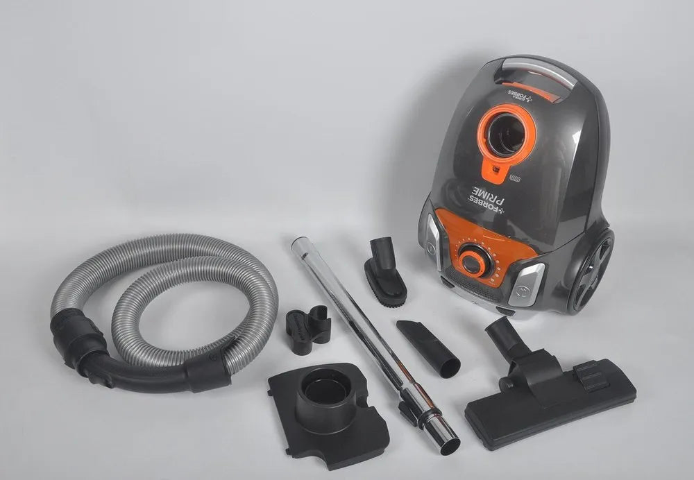 Eureka Forbes Prime Vacuum Cleaner, For Home, Dry Eureka Forbes Prime Vacuum Cleaner, For Home, Dry